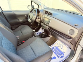 Toyota Yaris 1.4d4d * 150 000km* NAVI* UNIKAT* , снимка 16