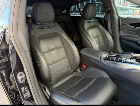 Mercedes-Benz AMG GT 63S 4Matic+ Facelift, снимка 10
