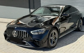 Mercedes-Benz AMG GT 63S 4Matic+ Facelift, снимка 3