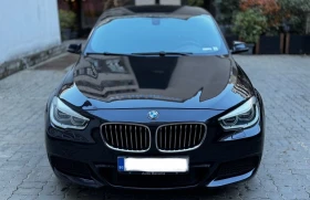 BMW 5 Gran Turismo 530D xDrive, снимка 2