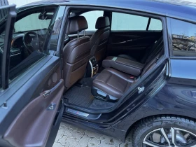 BMW 5 Gran Turismo 530D xDrive, снимка 11