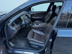 BMW 5 Gran Turismo 530D xDrive, снимка 9
