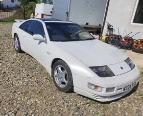 Nissan 300 zx, снимка 1