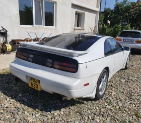Nissan 300 zx, снимка 2