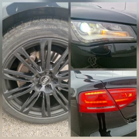 Audi A8 A8L 3.0TDI, снимка 16