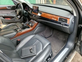 Audi A8 A8L 3.0TDI, снимка 10
