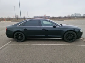 Audi A8 A8L 3.0TDI, снимка 6