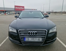 Audi A8 A8L 3.0TDI, снимка 1