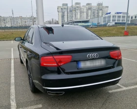 Audi A8 A8L 3.0TDI, снимка 4