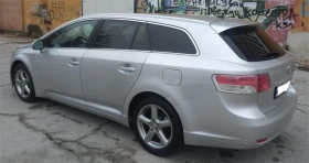 Toyota Avensis, снимка 8