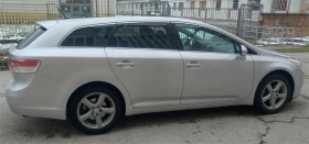 Toyota Avensis, снимка 7