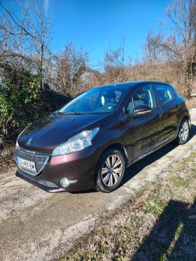 Peugeot 208, снимка 7