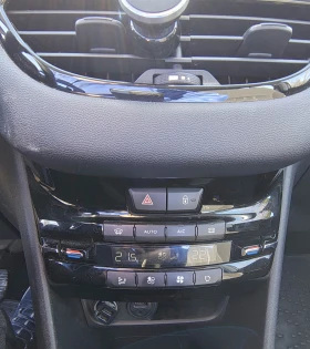 Peugeot 208, снимка 4