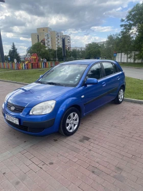 Kia Rio 1.4, снимка 2