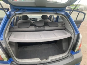 Kia Rio 1.4, снимка 8