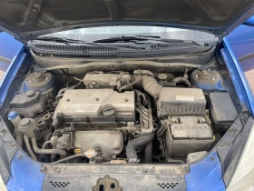 Kia Rio 1.4, снимка 4