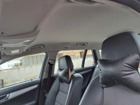 Mercedes-Benz C 220, снимка 8