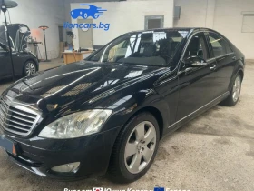 Mercedes-Benz S 500 S 500, снимка 1