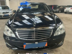 Mercedes-Benz S 500 S 500, снимка 15