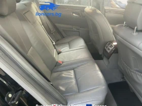 Mercedes-Benz S 500 S 500, снимка 13