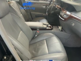 Mercedes-Benz S 500 S 500, снимка 16