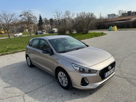 Hyundai I30 1.4 MPI Газ, снимка 2