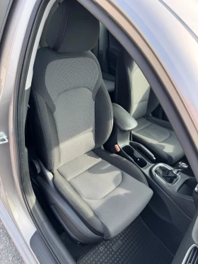 Hyundai I30 1.4 MPI Газ, снимка 8