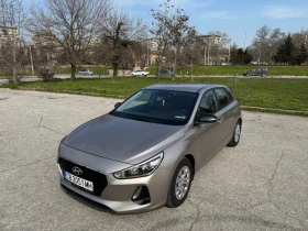Hyundai I30 1.4 MPI Газ, снимка 6