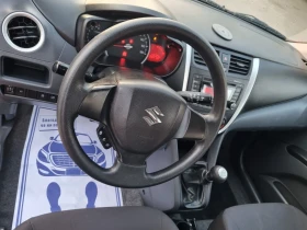 Suzuki Celerio 1.0i LED / S&S / EURO6, снимка 13