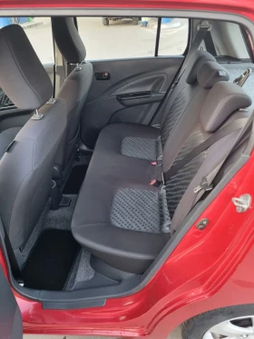 Suzuki Celerio 1.0i LED / S&S / EURO6, снимка 11