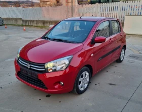 Suzuki Celerio 1.0i LED / S&S / EURO6, снимка 1