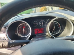 Alfa Romeo Giulietta  1.4 Turbo (120 к.с.) -ГАЗ-Навигация-Топ състояние, снимка 12