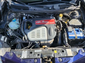 Alfa Romeo Giulietta  1.4 Turbo (120 к.с.) -ГАЗ-Навигация-Топ състояние, снимка 15