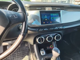 Alfa Romeo Giulietta  1.4 Turbo (120 к.с.) -ГАЗ-Навигация-Топ състояние, снимка 13