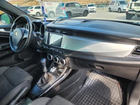 Alfa Romeo Giulietta  1.4 Turbo (120 к.с.) -ГАЗ-Навигация-Топ състояние, снимка 9