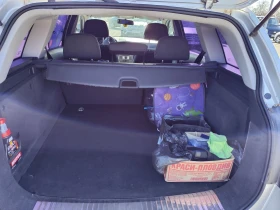 Opel Astra Z19DT, снимка 9