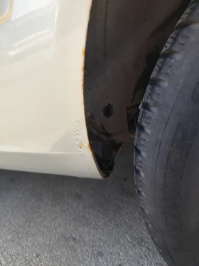 Opel Astra Z19DT, снимка 8