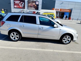 Opel Astra Z19DT, снимка 3