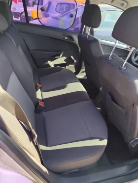 Opel Astra Z19DT, снимка 14