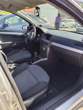 Opel Astra Z19DT, снимка 11