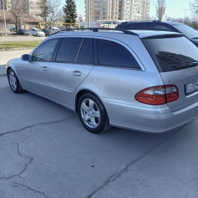 Mercedes-Benz E 220 АВТОМАТИК , снимка 11