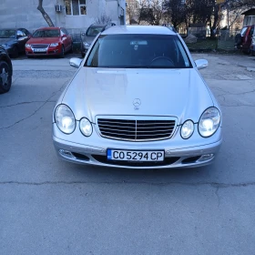 Mercedes-Benz E 220 АВТОМАТИК , снимка 2