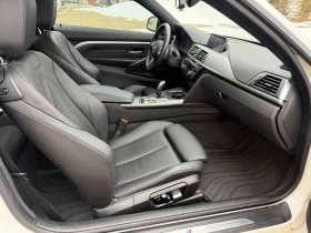 BMW 440 i xDrive * БЕЗ ЗАБЕЛЕЖКИ* HEAD-UP* HARMAN/KARDON* , снимка 13