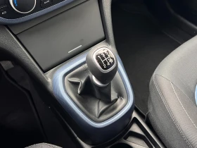 Hyundai I10 1.0i EURO5 НАПЪЛНО ОБСЛУЖЕН, снимка 14