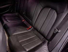 Audi A6 3.0TDI-Quattro-СУПЕР СЪСТОЯНИЕ-РЕАЛНИ КМ!, снимка 13