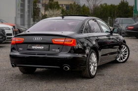 Audi A6 3.0TDI-Quattro-СУПЕР СЪСТОЯНИЕ-РЕАЛНИ КМ!, снимка 4
