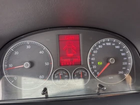 VW Touran, снимка 10