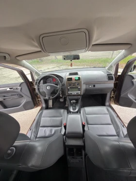 VW Touran, снимка 9