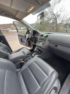 VW Touran, снимка 7