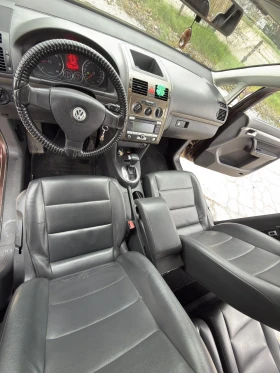 VW Touran, снимка 6